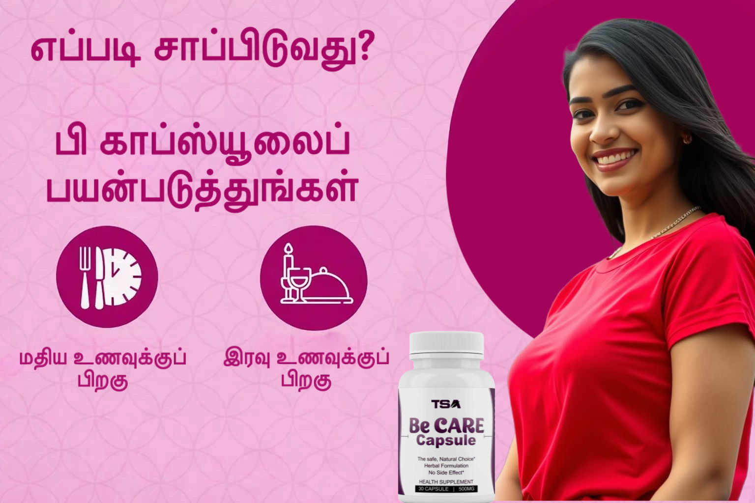 B-Care Results Chart